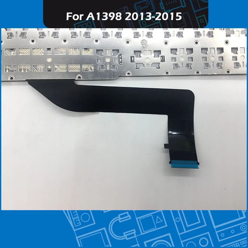10 ./ A1398 US Macbook Pro Retina 15 A1398 2013-2015