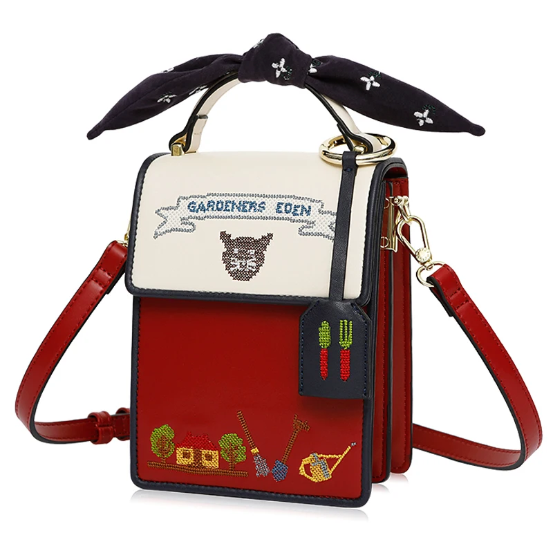 Женская сумка через плечо сумки для женщин женская от известного бренда