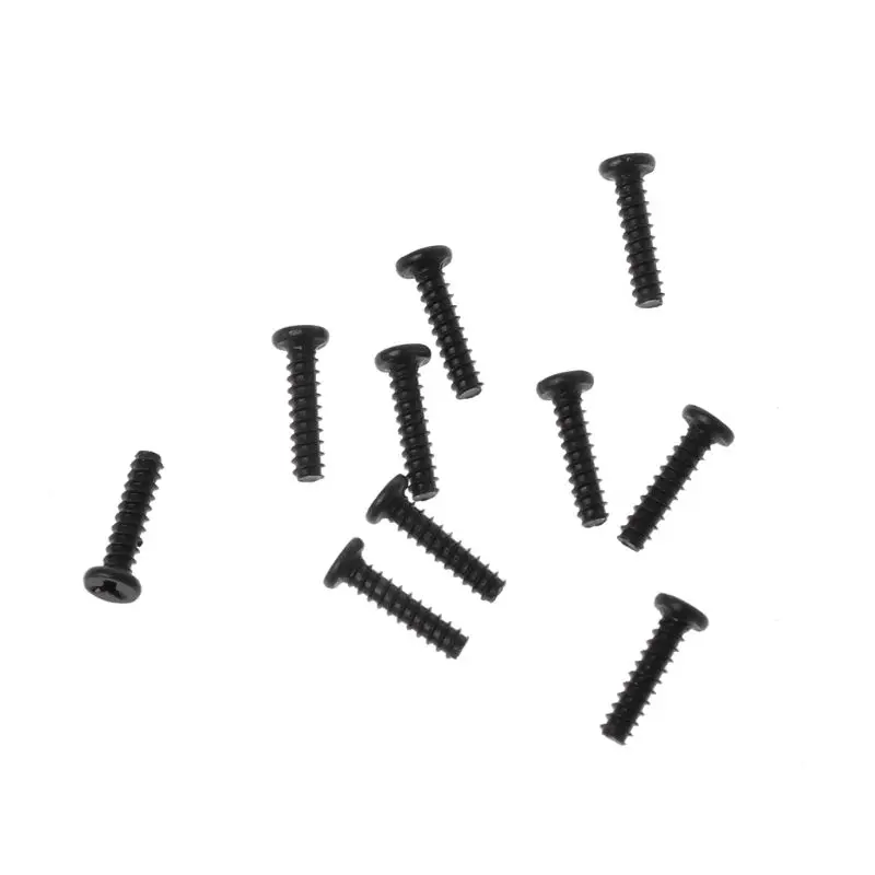 10Pcs Y Shape Type Screws Replacement Screw For Nintendo Joy-con Joycon Nintend Switch Controller Drop Shipping Support | Электроника