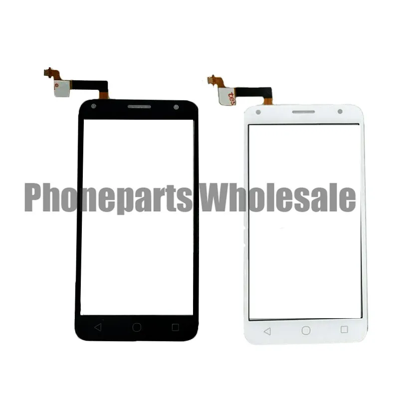 Для Alcatel One Touch Pixi 4 5010 ot5010 5010d г ot-5010 touch Сенсор Экран планшета Бесплатная доставка |