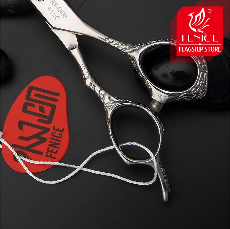 Япония 440c 6,0 дюймов professional salon hair истончение ножницы для парикмахерской магазин ножницы для укладки 30 зубов истончение скорость 20%-30