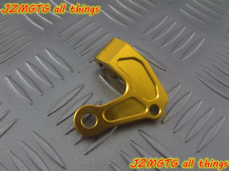 Алюминиевое Крепление кабеля сцепления CNC для HONDA GROM MSX125 MSX125SF|clutch honda|mount cablemount honda |
