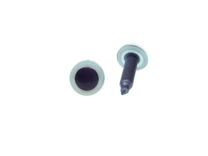 

9mm safety eyes for stuffed animals Plastic Eyes Colorful Eyes 10pairs