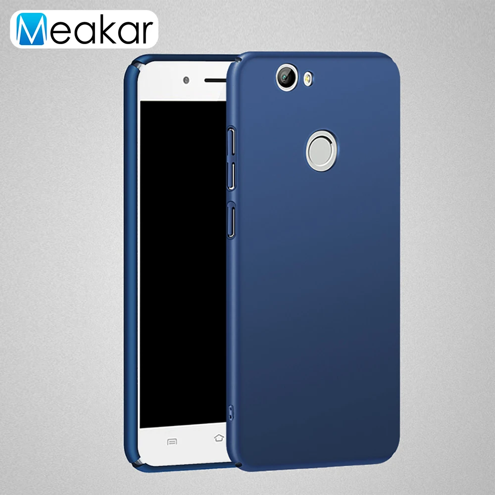 Full cover Plastic shell 5.0For Huawei Nova Case For CAN-L11 CAN L11 Cell Phone Back Cover |