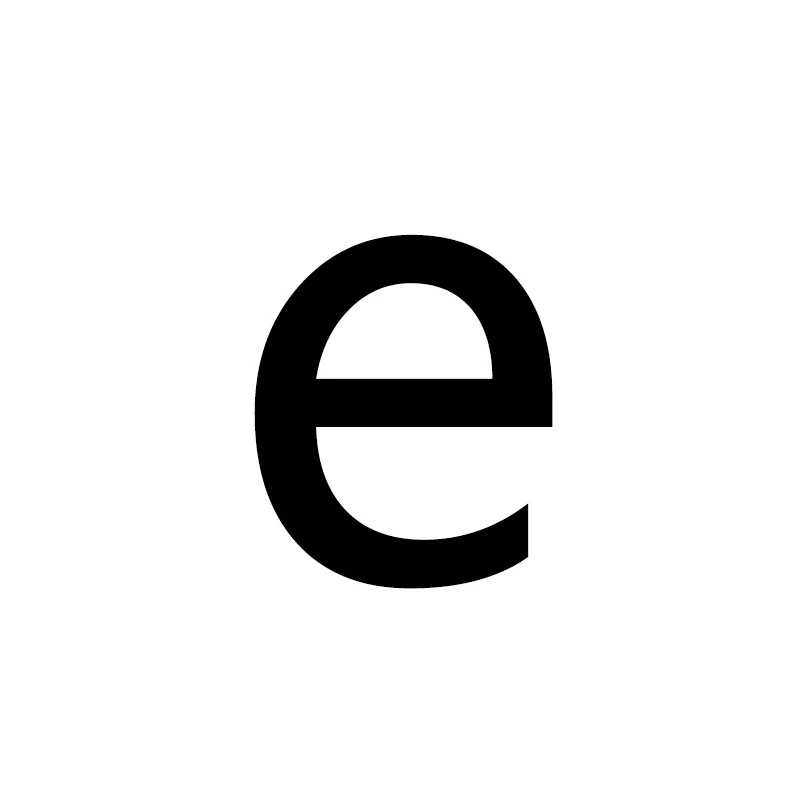e На заказ A-Z Первоначальное письмо обещание на мизинцах DIY брелок для лучшего друга пара подарок для парня, Девушки Мужчины Женщины Мода брелок - Цвет: e