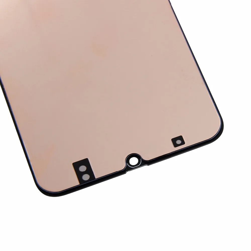 AAA с рамкой lcd для samsung Galaxy A50 A505 A505DS A505F A505FD A505A ЖК-дисплей кодирующий преобразователь сенсорного экрана в сборе+ Инструменты