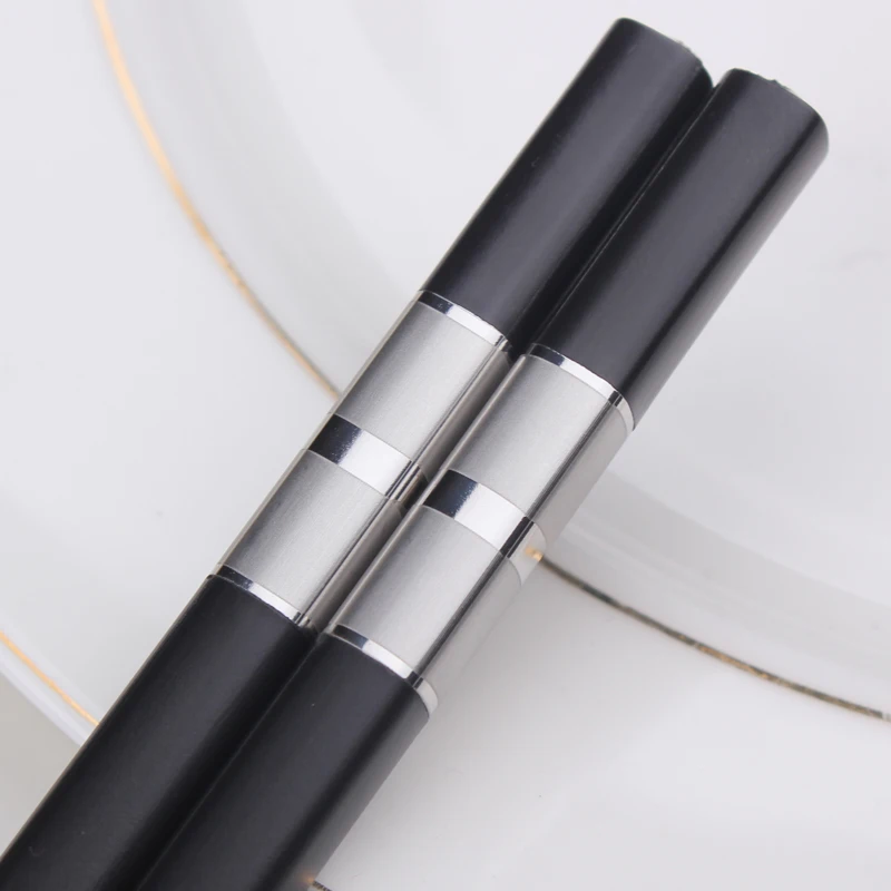 Японская домашняя посуда китайские палочки для суши японские еды многоразовые