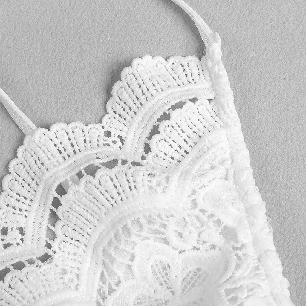 Летние женские вязаные топы без рукавов кружевной жилет бюстгальтер косточек на