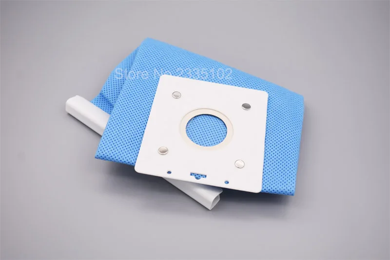 Мешки для пыли вакуумного насоса для samsung VC-6025V SC 4142 SC5482 SC4180 SC4141 SC61B3 VC-6013 sc5491 sc6161 RC-5513n долгосрочный цедильного мешка