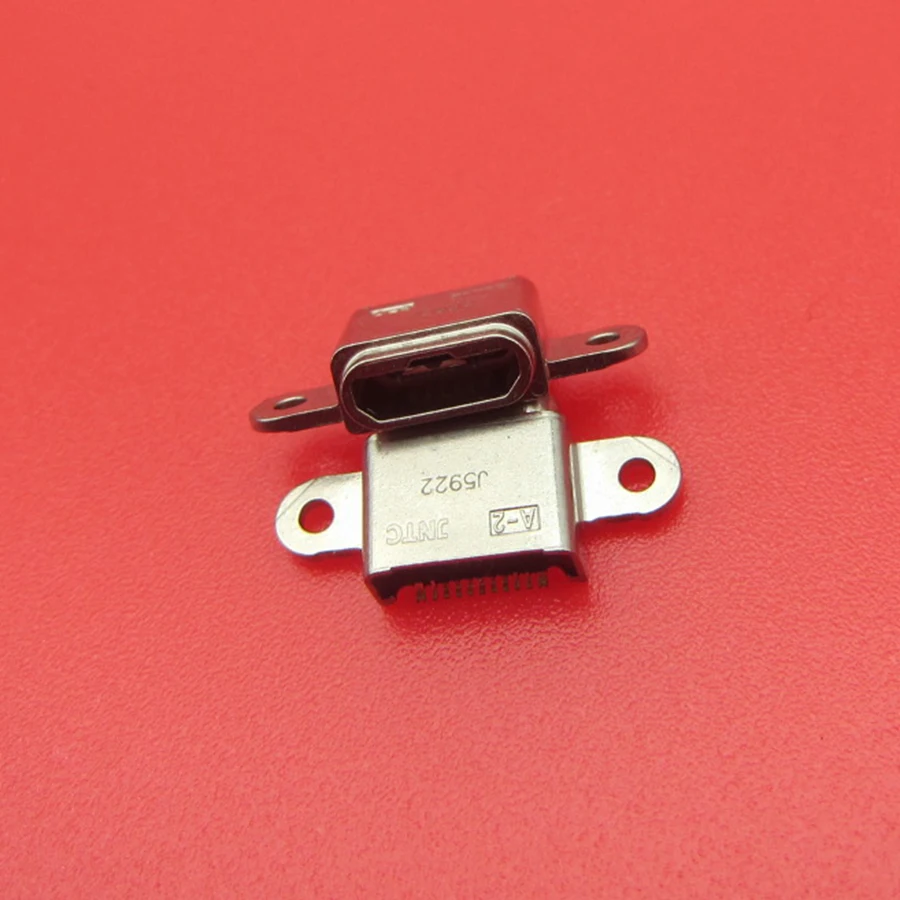 5 шт. 11Pin разъем Micro USB для Samsung Galaxy S7 edge G9350 G935F G9300 G930F зарядный порт