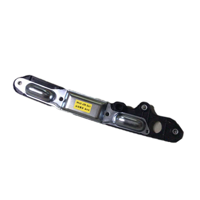 Для VW Golf Plus Passat B6 Touran Je tta 1TD827574A 1T0827574L задняя дверь багажника Ручка с подсветильник