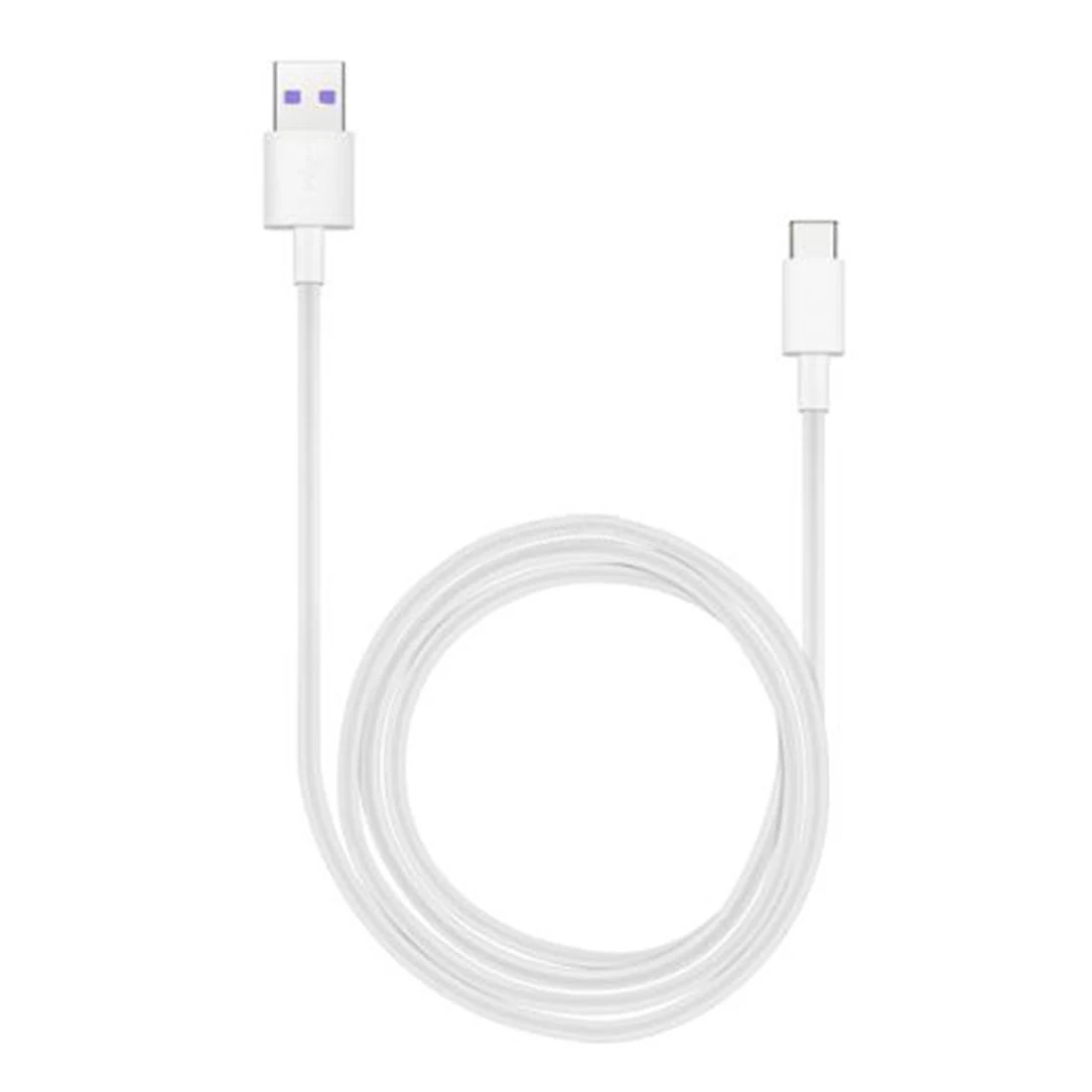 

Cablecc 5A USB Type C Cable For Huawei P20 Lite Honor 10 Pro 3.1 Fast Charging Data Cord Phone Charger Huawei Mate 9 & P10 100cm