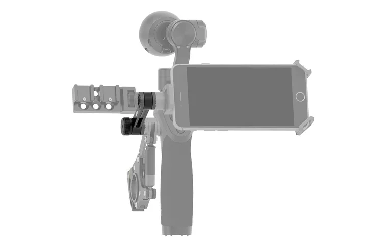 DJI Osmo прямой удлинитель совместим со всеми Osmo серии абсолютно