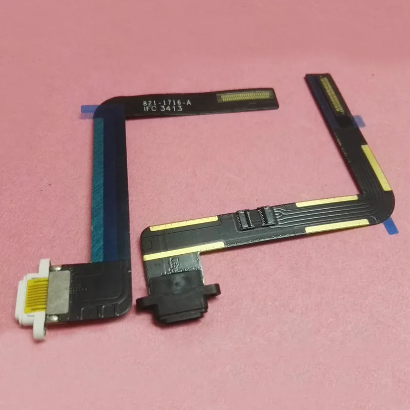 USB зарядное устройство для зарядки док-станция порт гибкий кабель Apple Новый iPad 5 2017