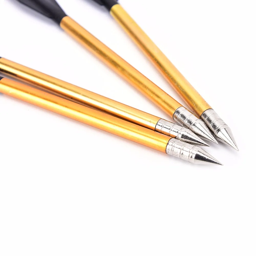 Хит продаж стрелы для стрельбы из лука 12X/комплект пистолета 50/80 фунтов арбалета |