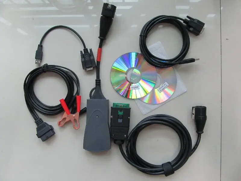 

Hot-sales Lexia3 Diagnostic Tool Lexia 3 V48 PP2000 For Citroen Peugeot With New Diagbox newest version LEXIA-3 free shipping
