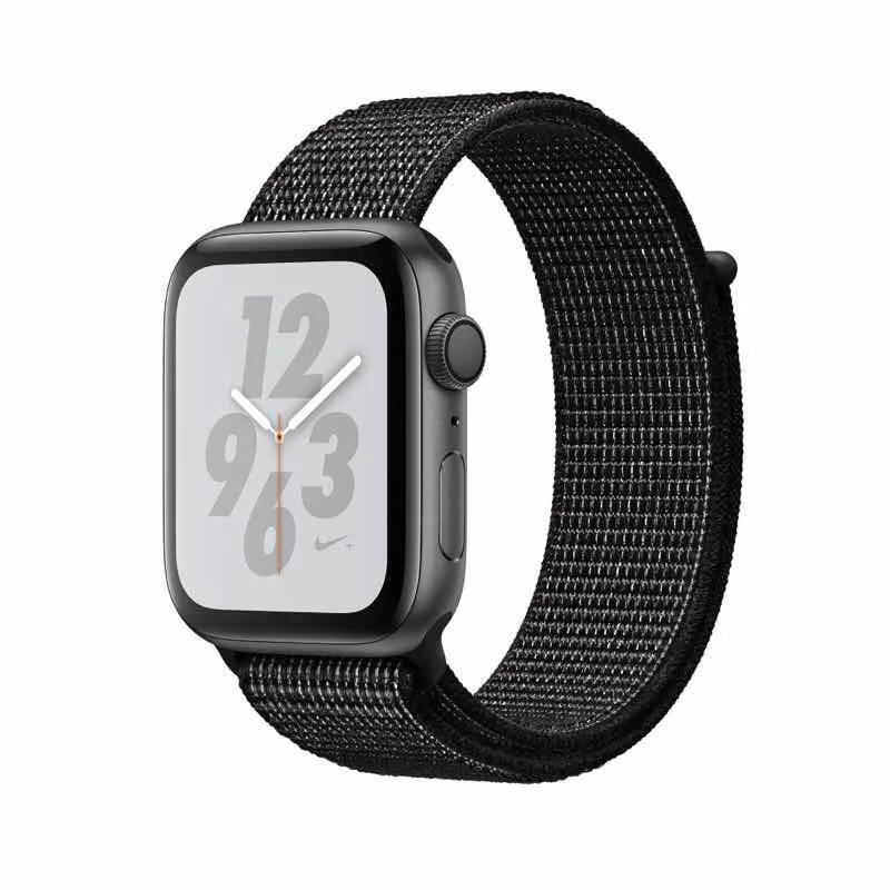 Горячая распродажа! Спортивная петля для apple watch, 38 мм, 42 мм, 40 мм 44 мм плетеный нейлоновый ремень для наручных часов iwatch, ремешок watch series 1/2/3/4series 5