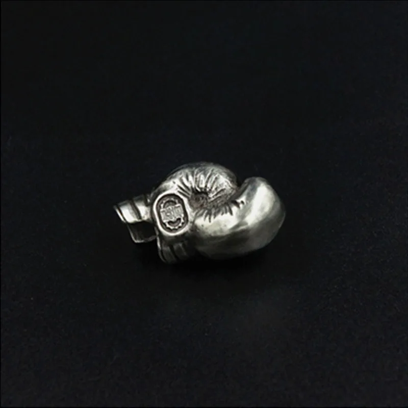 Перчатки для бокса кулон ручной нож бисер Зонт EDC веревка DIY украшения бусы на