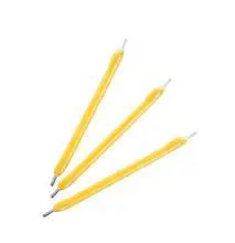 Наивысшее качество 2 Вт 4 110 В e17 свет свечи накаливания лампа люстра декоративные