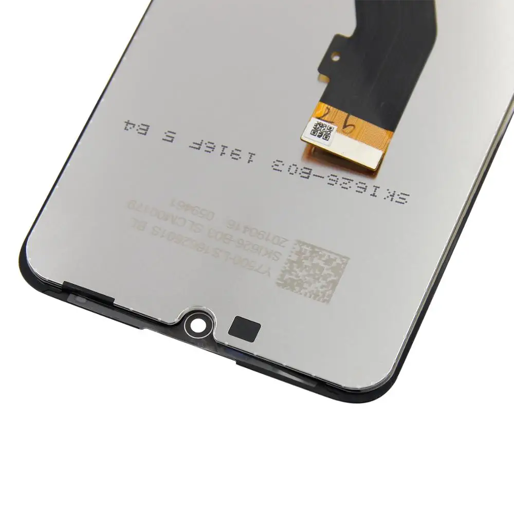 Сменный сенсорный ЖК экран для Nokia 3 2 TA 1156 1159 1164|Экраны мобильных телефонов| |
