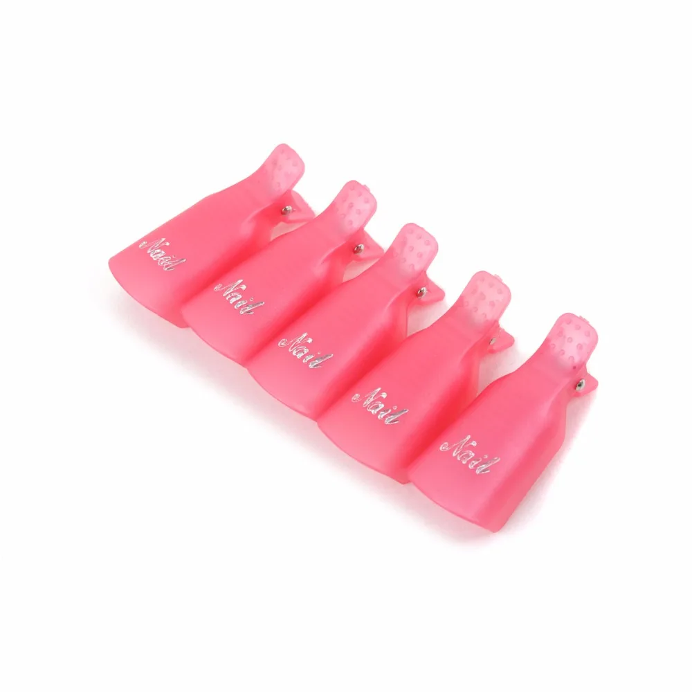 10 шт. пластиковые аксессуары для маникюра и педикюра|nail line|nail polish accessoriesaccessories circuit