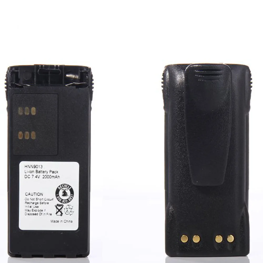 HNN9013 hn9013d литий ионный аккумулятор для MOTOROLA GP340 GP380 GP640 GP680 HT1250 HT750 GP328 PRO5150 MTX850 PR860