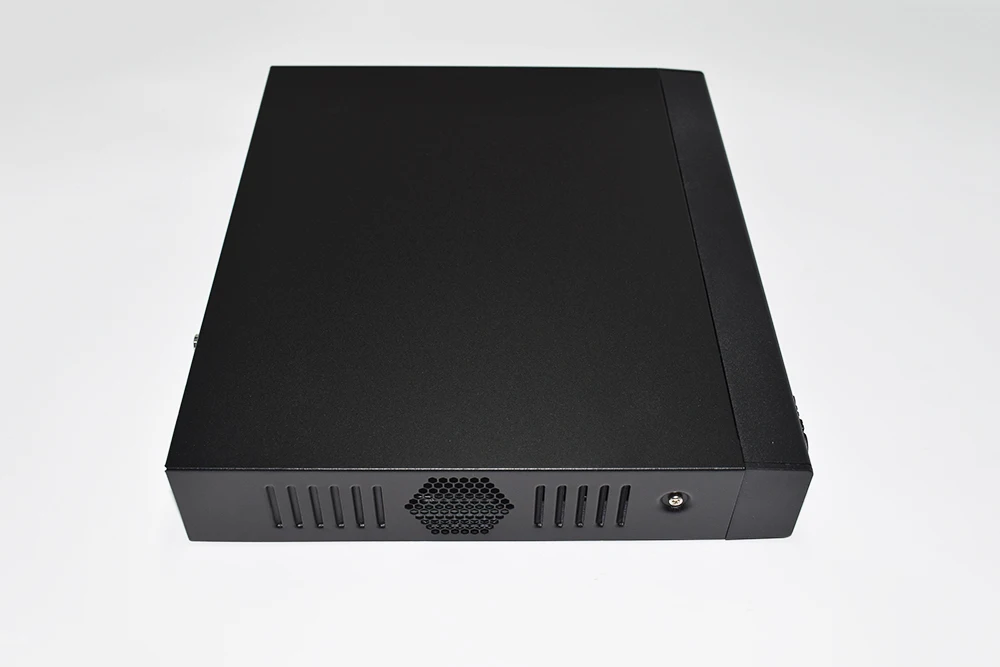 Dahua NVR видеорегистратор NVR2104HS-S2 и NVR2108HS-S2 компактный 1U Lite до 6Mp запись Onvif макс 80 Мбит/с входящая пропускная способность