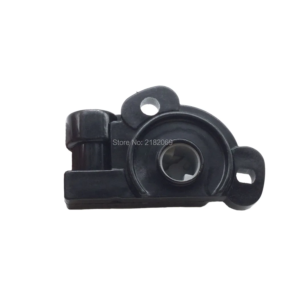 Датчик положения дроссельной заслонки TPS для Acura SLX Buick Cadillac Chevy Geo GMC Honda Isuzu