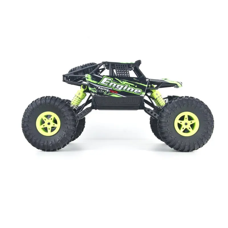 RC автомобиль 1:18 Масштаб гоночный 18428 B 2 4G дистанционное управление внедорожный