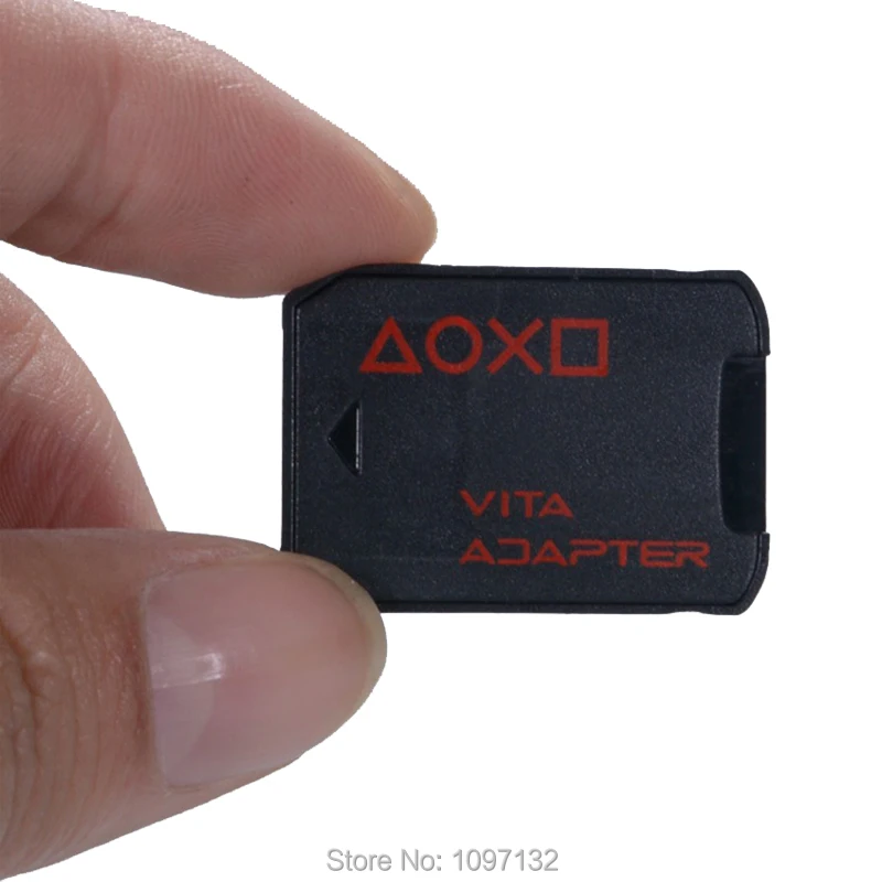 Версия 3 0 SD2Vita для карты памяти PS Vita PSV ita Game Card1000/2000 Adapter 60 System SD Micro Card | Электроника