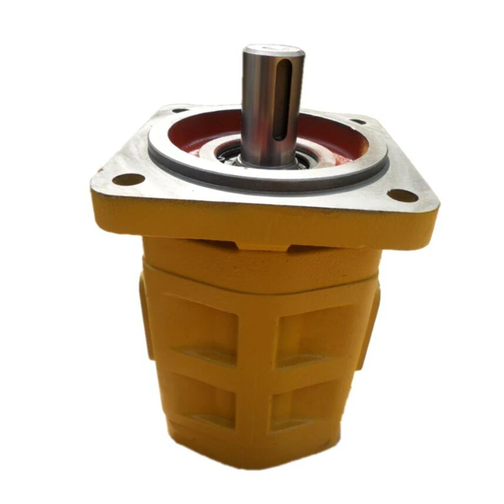 Фото CBGJ Pump CBGJ-2080H CBGJ-2100H масло высокого давления для XCMG LW500F/FN/FV/HV лопаточный погрузчик CBGJ Pump CBGJ-2080H CBGJ-2100H масло высокого давления для XCMG LW500F/FN/FV/HV лопаточный погрузчик