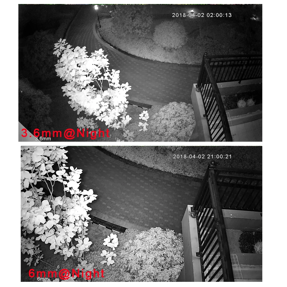 ENSTER IP66 H.265 уличная Onvif HD 1080P ip-камера с поддержкой обнаружения движения электронная сигнализация с фото моментом, поддержка внешнего MC