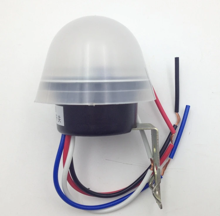 Горячие продажи Свет управления переключатель датчика лампы контроллер AS 20