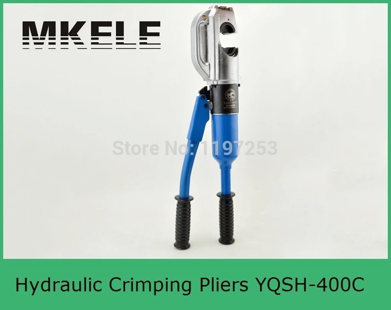 Высококачественный инструмент для обжима кабеля щипцы резки проволоки зажим