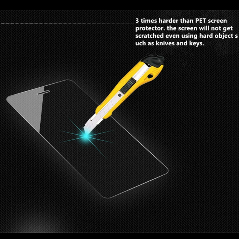 Закаленное стекло для планшета 2 шт. Защита экрана Lenovo Tab 4 7 0 ТБ 7304 7304F TB 7304X 7504X 7504F