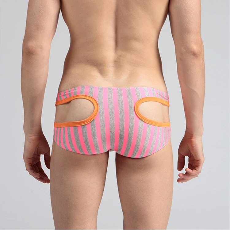 Сексуальные боксеры для мужчин, хлопок, Ethika, мужское нижнее белье, Calecon Homme, забавное нижнее белье, мужские боксеры, шорты, 365, мужские забавные трусы E08