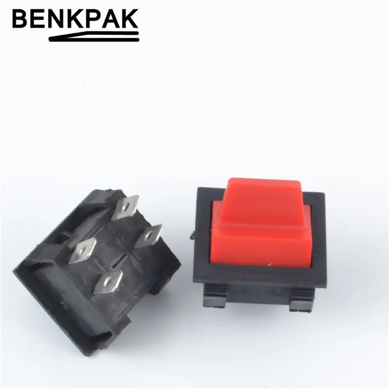 4 контактный кулисный переключатель 15A 250VAC /20A 125vac|switch on-off|on-off switchswitch switch |