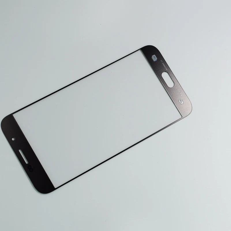 Новинка 5 7 &quotдля Samsung Galaxy A8 2015 A800 A8000 A800H A800F Передняя панель объектива внешнее