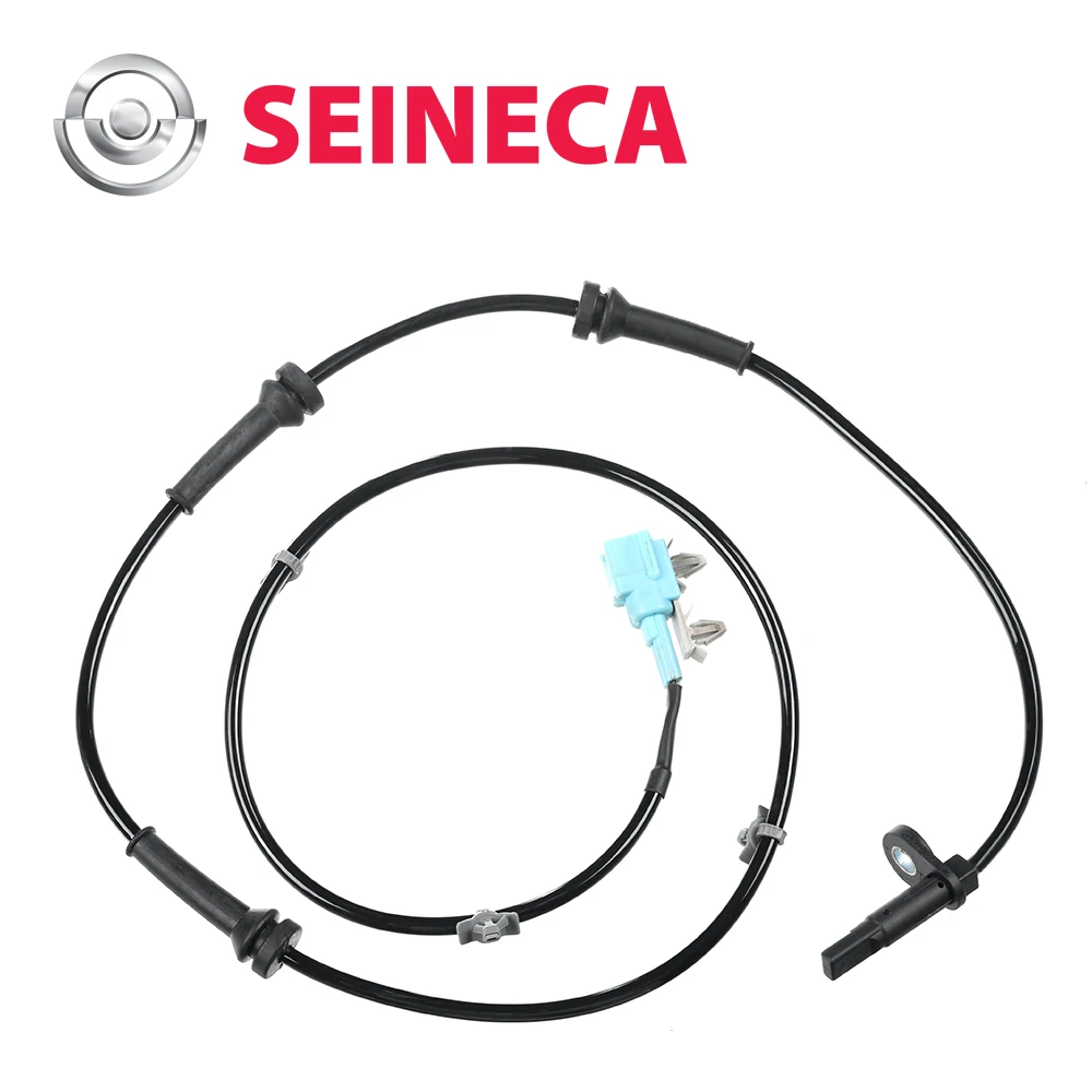 CGQ ABS Датчик скорости колеса задний левый для Nissan Murano V6 3 5 47901 CA000 ALS790 0844387 47901CA000 CA00A
