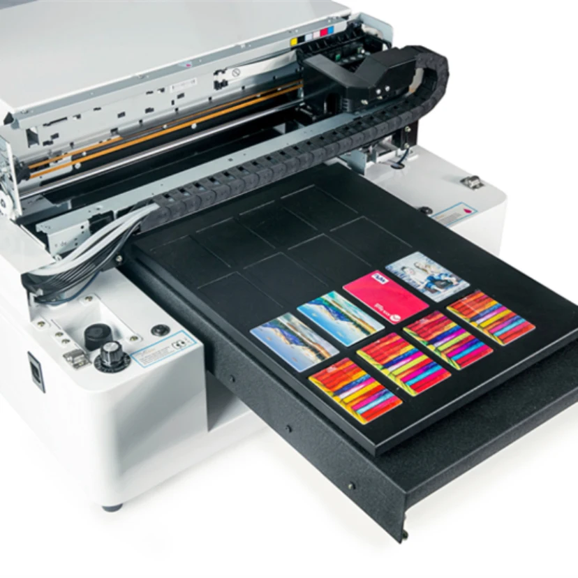 Full Automatic A3 Plastic Cover Phone Case Printing Machine Card Uv Printer Sale | Компьютеры и офис