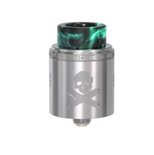 Оригинальный vandy Vape Bonza V1.5 RDA танк электронная сигарета 2 мл распылитель fit E CIg