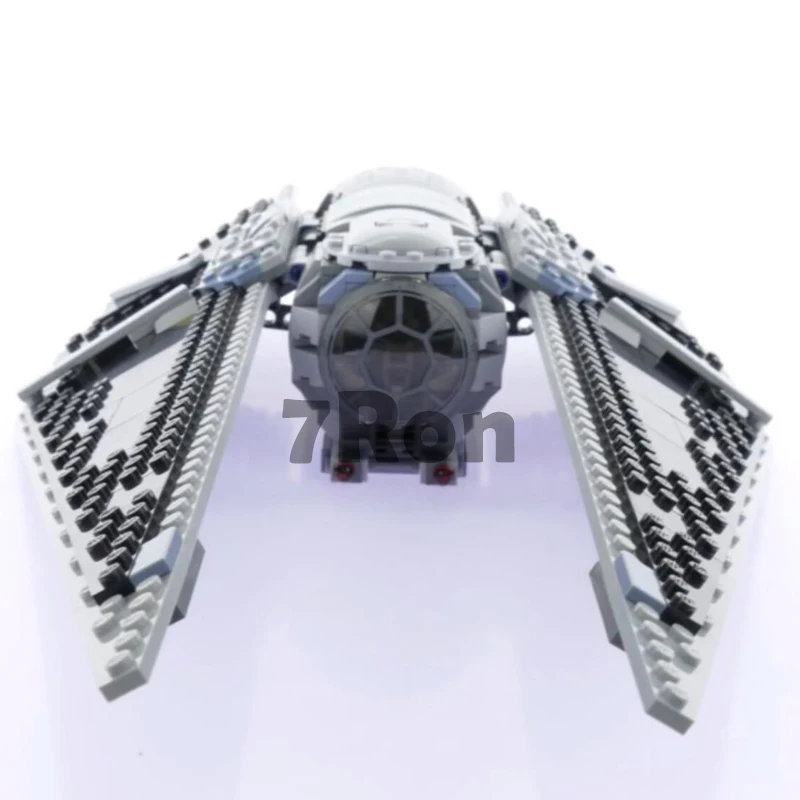 Model building toys hobbies TIE Striker 05048 Compatible With lego Star Wars series 75154 Educational DIY Bricks children Gifts | Игрушки и