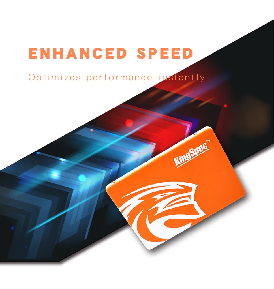 Kingspec SATA III 120 ГБ SSD Hdd 240 Гб SATA3 SSD диски жесткий диск твердотельный жесткий диск совместим с настольным ноутбуком