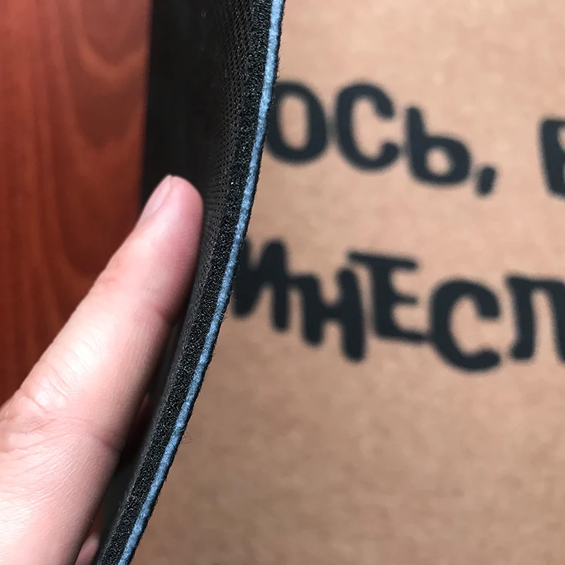 На заказ русский Добро пожаловать двери коврики Добро пожаловать я надеюсь, вы привез пивной дверной коврик для входной двери коврик от входной двери коврик