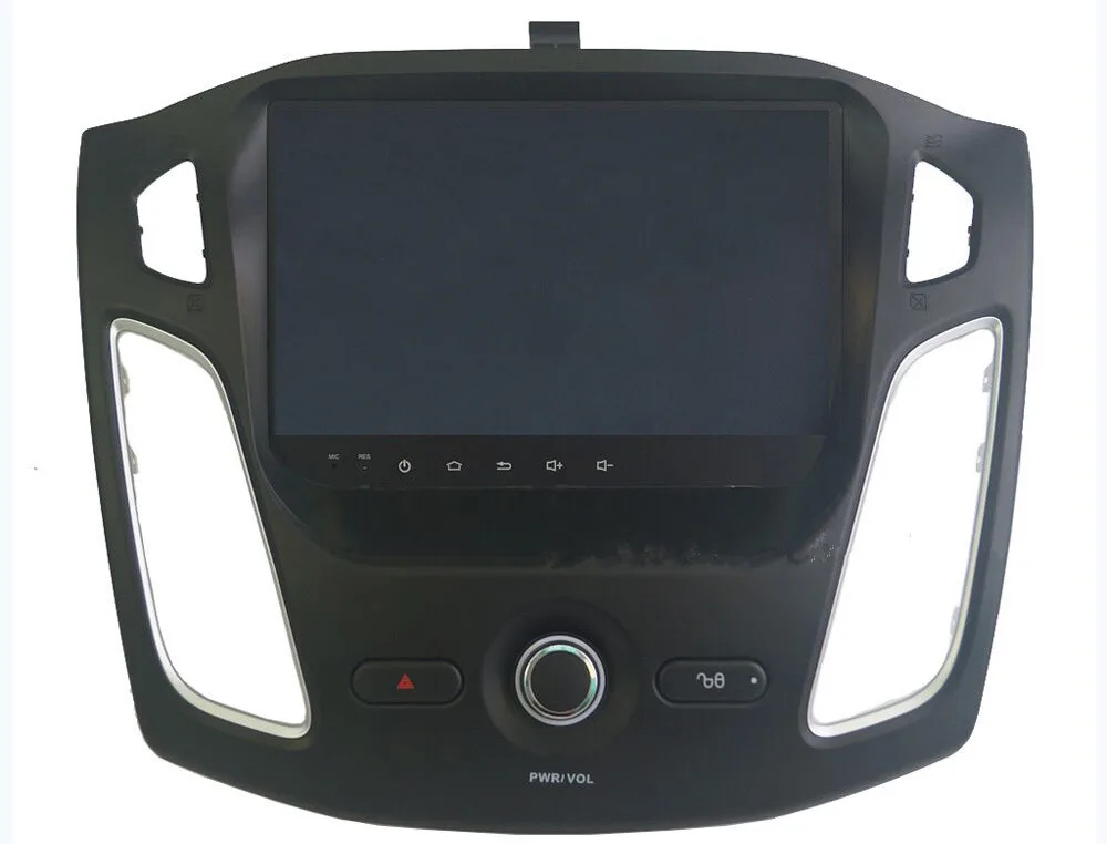 Головное устройство для Ford Focus 3 2012 2013 2014 2015 2016 мультимедийное радио 9 &quot Android аудио