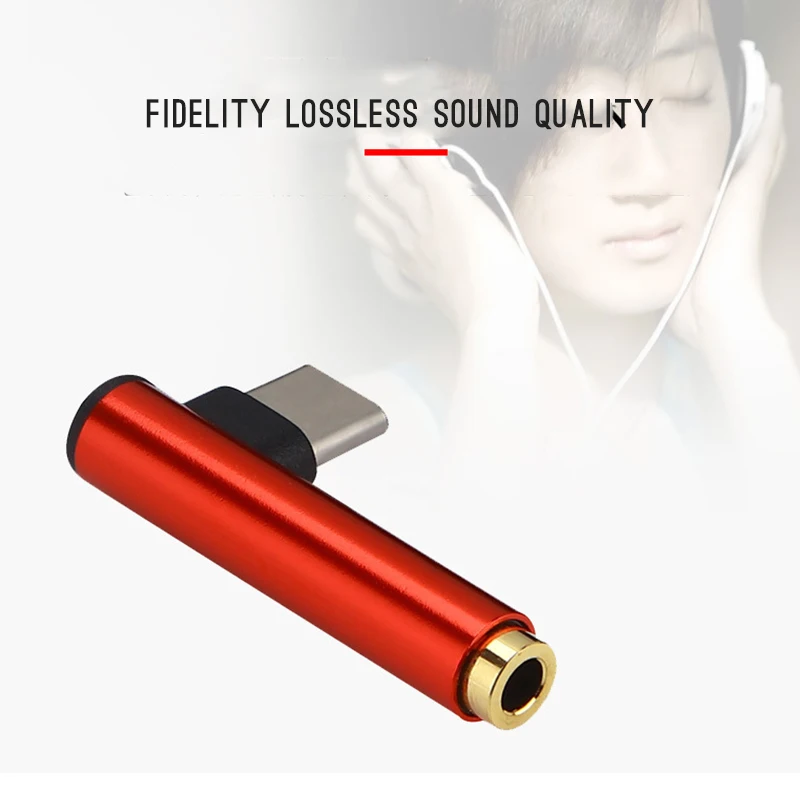USB C Тип до 3 5 мм разъем для наушников адаптер Тип-C AUX аудио Разветвитель наушники