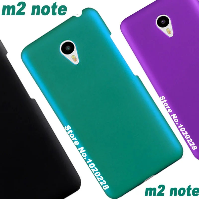 Оригинальный чехол для meizu m2 note пластиковый с красным/черным/синим принтом miezu 16