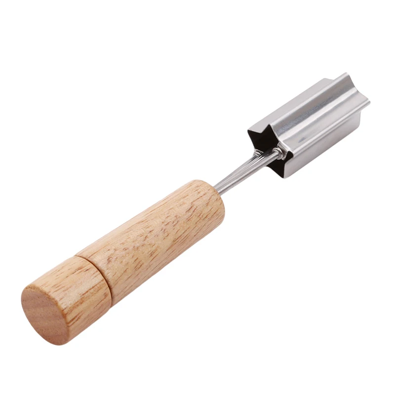 Формы для печенья из нержавеющей стали в форме цветка/сердца/звезды резак с