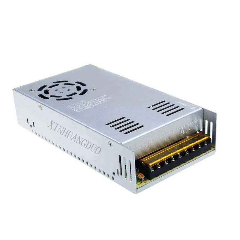 AC110V-220V to DC 48V 400W высококачественный преобразователь напряжения импульсный