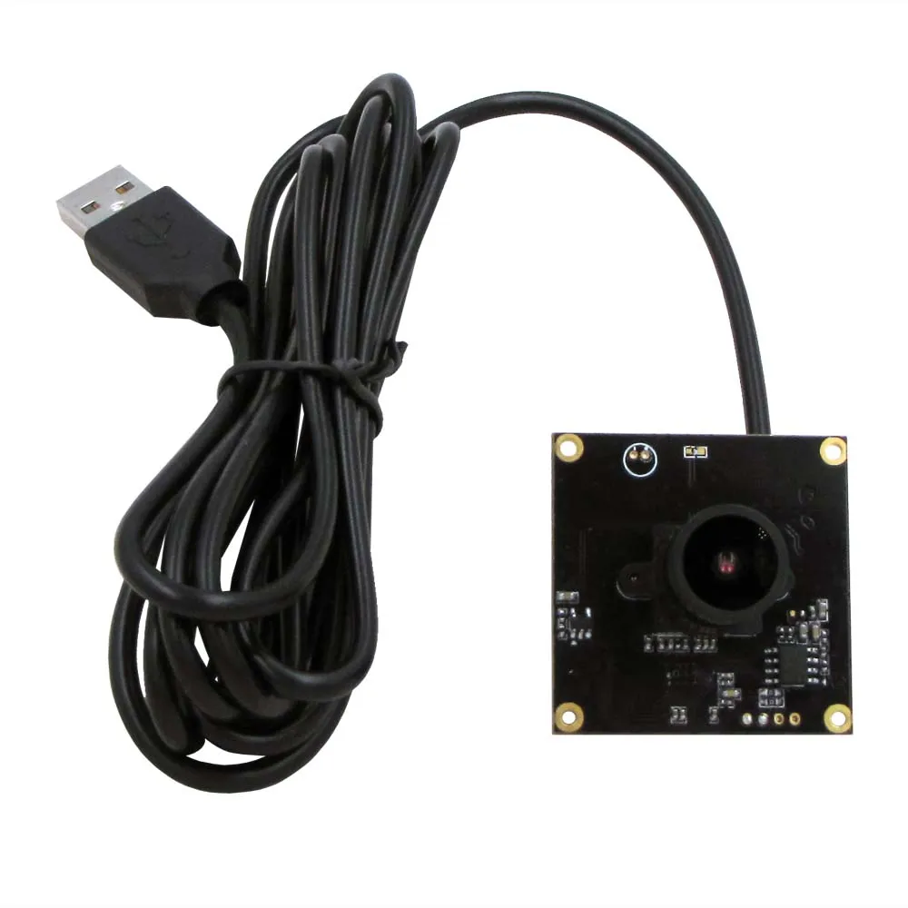 1080 P 60fps 720 120fps 330fps веб камеры Промышленные высокая скорость UVC OTG USB модуль